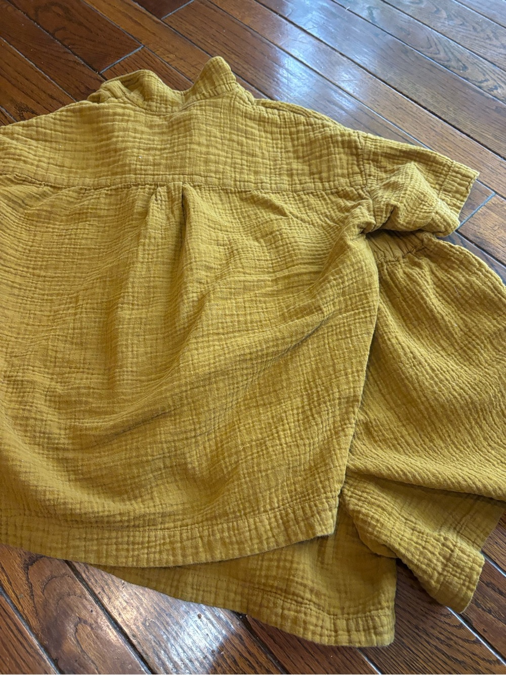 Madewell Matching Set - Picture 2 of 9
